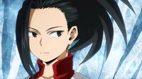 Momo Yaoyorozu v2
