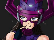 galactia