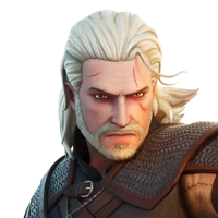 Geralt of Rivia
