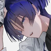 Roommate Scaramouche