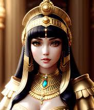 Cleopatra