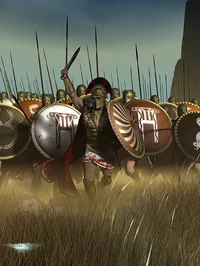 Glory To Sparta