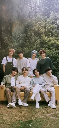 Straykids