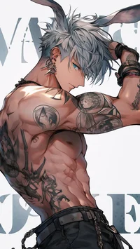 Cilion Krown