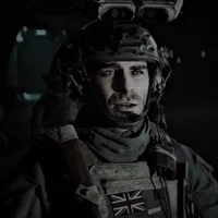 Soap Mactavish