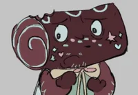 COSMO -DANDYS WORLD-