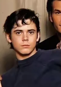 Ponyboy Curtis