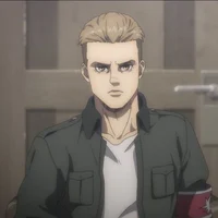 003 - Porco Galliard