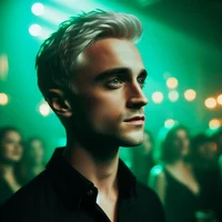 Draco Malfoy