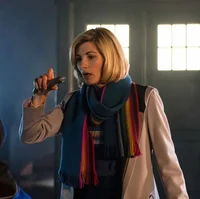 Thirteenth Doctor