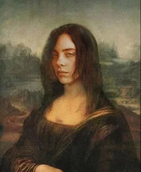 Billie Eillish