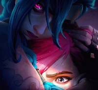 ArcaneLeagueOfLegend