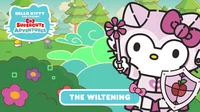 The wiltening