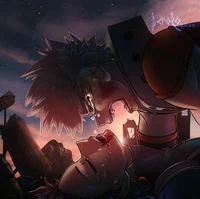 BAKUDEKU