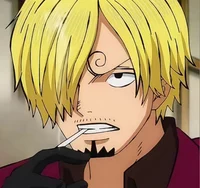 Sanji -ONIGASHIMA-