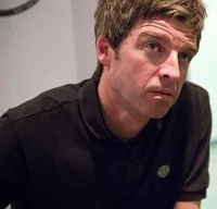 Noel Gallagher