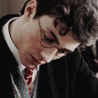 James Potter 