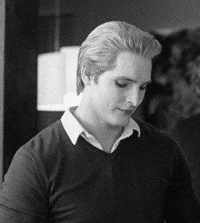 Carlisle Cullen