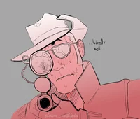 Sniper TF2
