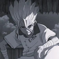 Senku Ishigami