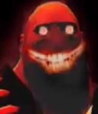 Unknown Heavy