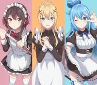 Maids