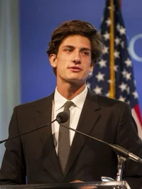 Jack Schlossberg 