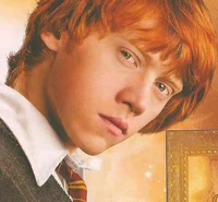 Ron Weasley 