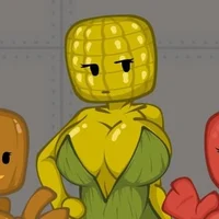 Fem corn