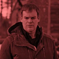 dexter morgan