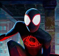 Miles Morales
