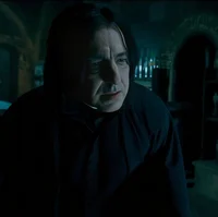 Severus Snape 
