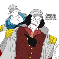 Reverse Kuzan