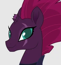 Tempest Shadow