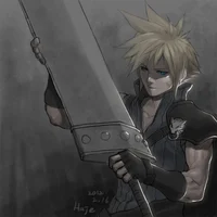 Cloud Strife