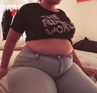 Fat Mom