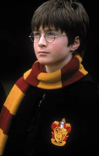 Harry Potter