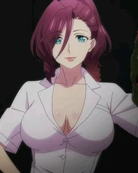 Akane Ryuzoji