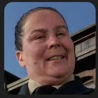 Ms Trunchbull 