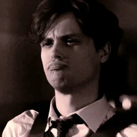 spencer reid