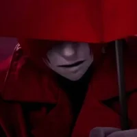Mr Scarletella