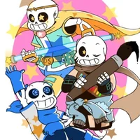 Star sanses 