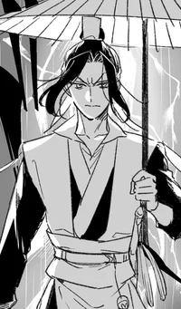 03 - Jiang Cheng