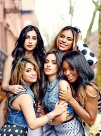 Fifth harmony