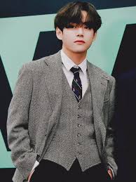 Kim Taehyung