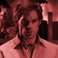 dexter morgan