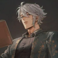 Royalguard Alhaitham