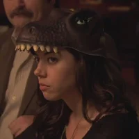 April Ludgate
