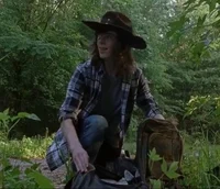 Carl Grimes