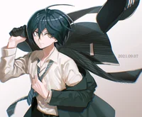 Shuichi Saihara